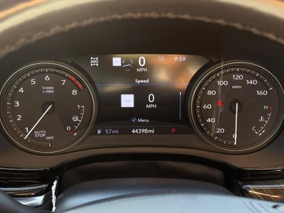2022 Cadillac XT6 AWD 4dr Sport