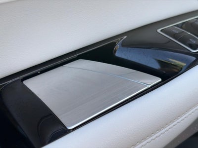 2024 Cadillac LYRIQ 4dr Luxury w/1SE