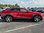 2024 Cadillac LYRIQ 4dr Luxury w/1SE