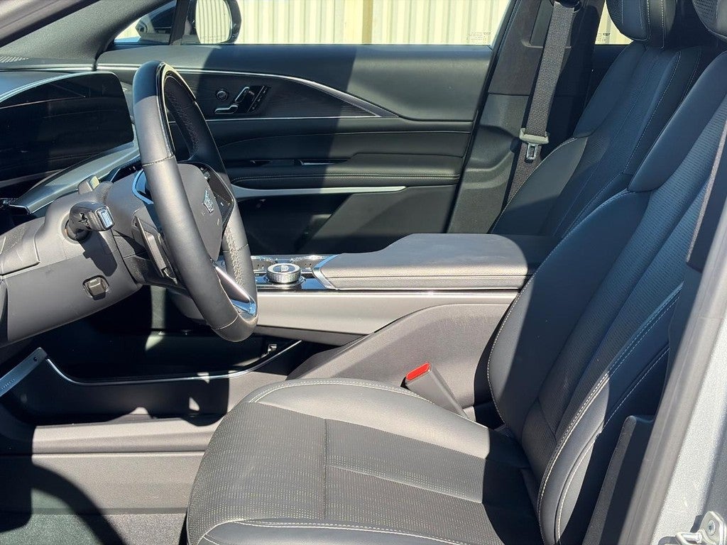 2024 Cadillac LYRIQ 4dr Sport w/1SJ