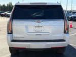 2016 Cadillac Escalade 4WD 4dr Luxury Collection