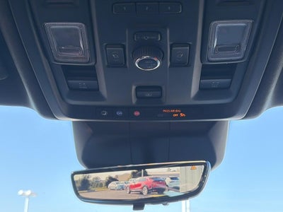 2023 Cadillac Escalade 4WD 4dr Premium Luxury