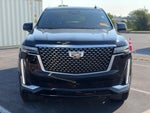 2023 Cadillac Escalade 4WD 4dr Premium Luxury