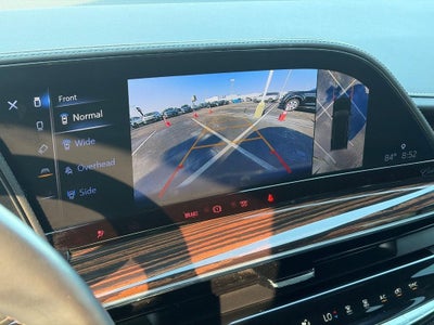 2023 Cadillac Escalade 4WD 4dr Premium Luxury