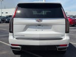 2023 Cadillac Escalade 4WD 4dr Premium Luxury