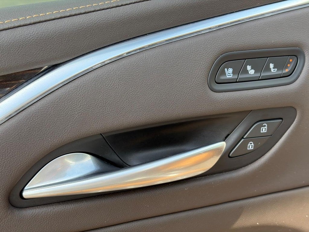 2023 Cadillac Escalade 4WD 4dr Premium Luxury