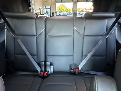 2024 Cadillac Escalade 4WD 4dr Sport