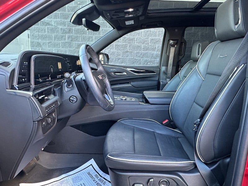 2024 Cadillac Escalade 4WD 4dr Sport