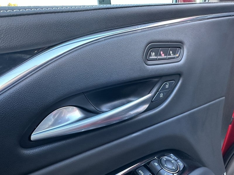 2024 Cadillac Escalade 4WD 4dr Sport