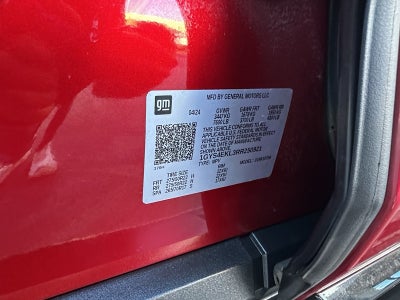 2024 Cadillac Escalade 4WD 4dr Sport