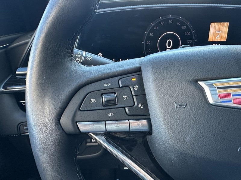 2024 Cadillac Escalade 4WD 4dr Sport