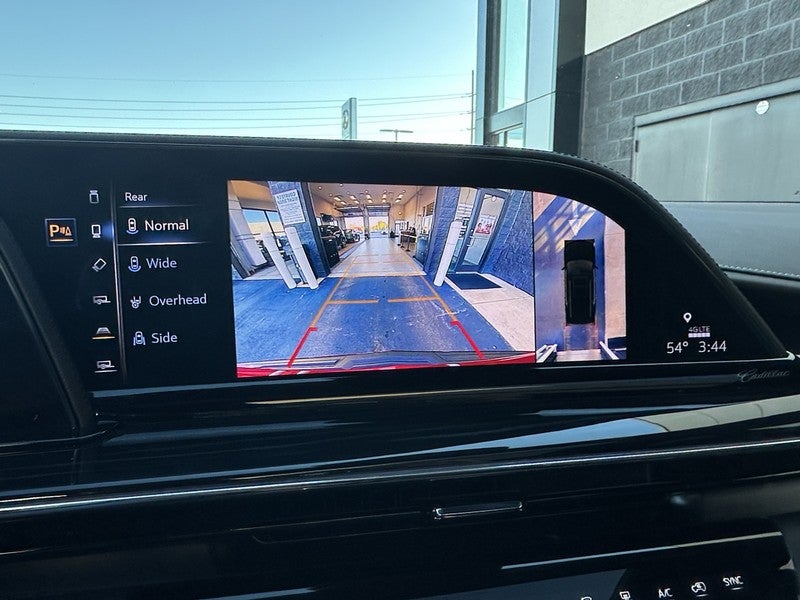 2024 Cadillac Escalade 4WD 4dr Sport