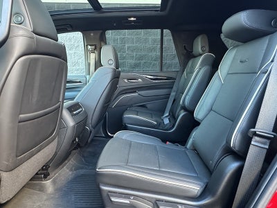 2024 Cadillac Escalade 4WD 4dr Sport