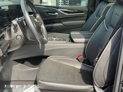2024 Cadillac Escalade 4WD 4dr Sport