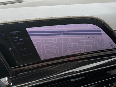 2024 Cadillac Escalade 4WD 4dr Sport