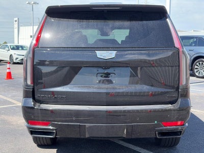 2024 Cadillac Escalade 4WD 4dr Sport