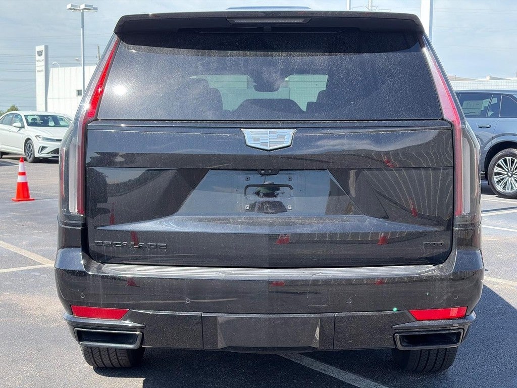 2024 Cadillac Escalade 4WD 4dr Sport