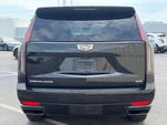 2021 Cadillac Escalade 4WD 4dr Sport