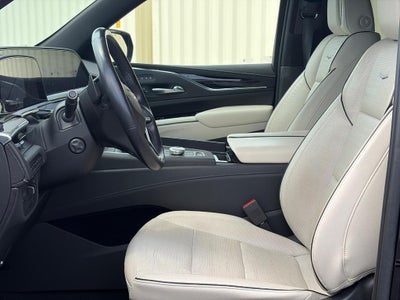2021 Cadillac Escalade 4WD 4dr Sport