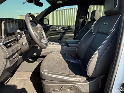 2023 Cadillac Escalade 4WD 4dr Sport