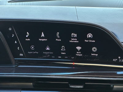 2021 Cadillac Escalade 4WD 4dr Sport Platinum