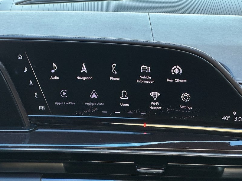 2021 Cadillac Escalade 4WD 4dr Sport Platinum