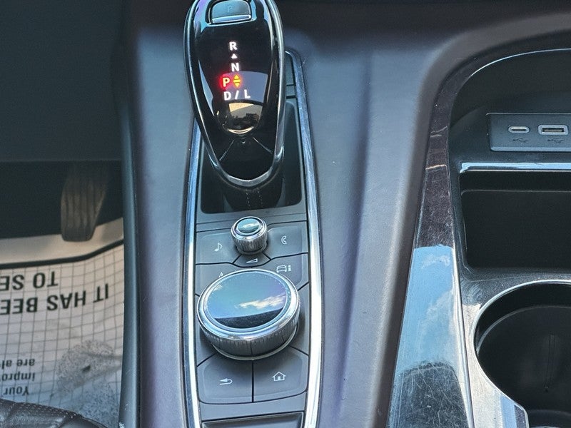 2021 Cadillac Escalade 4WD 4dr Sport Platinum