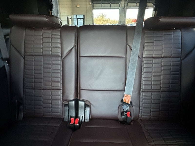 2021 Cadillac Escalade 4WD 4dr Sport Platinum