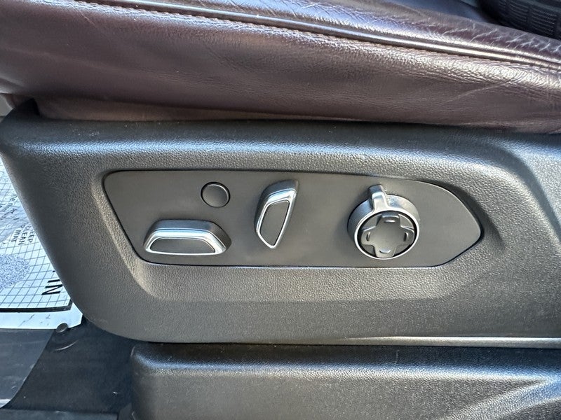 2021 Cadillac Escalade 4WD 4dr Sport Platinum