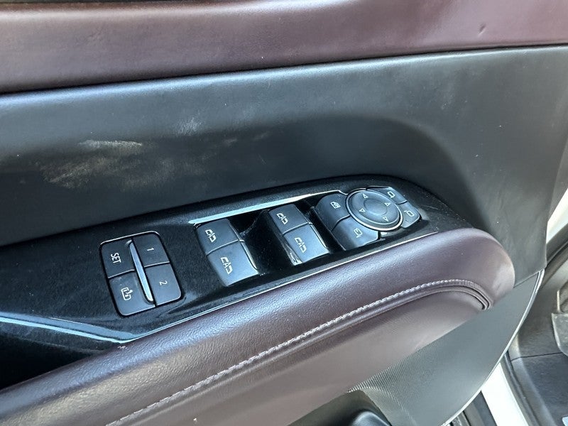 2021 Cadillac Escalade 4WD 4dr Sport Platinum