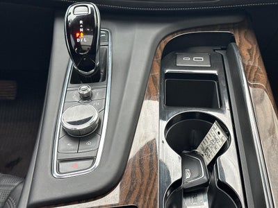 2023 Cadillac Escalade 4WD 4dr Sport Platinum