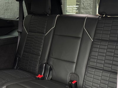 2023 Cadillac Escalade 4WD 4dr Sport Platinum