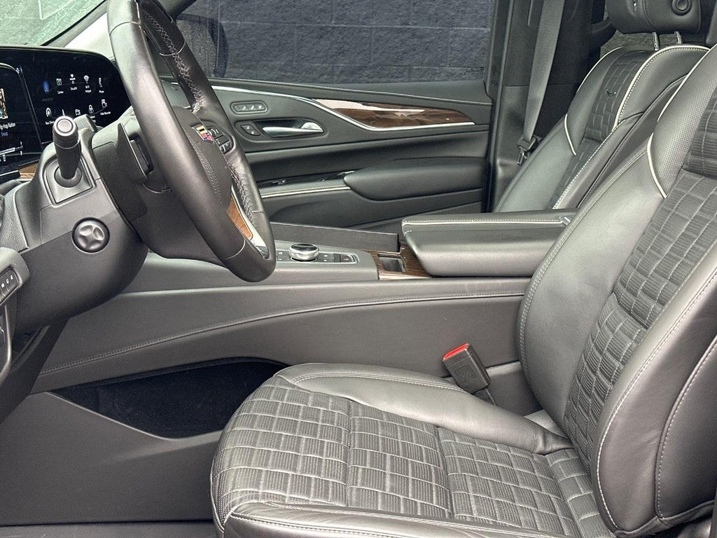 2023 Cadillac Escalade 4WD 4dr Sport Platinum