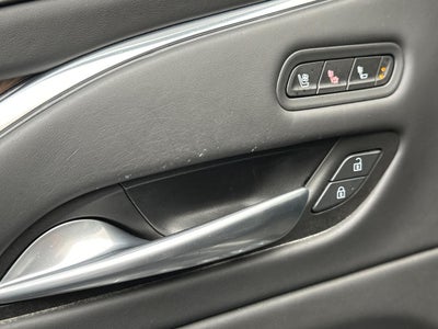 2023 Cadillac Escalade 4WD 4dr Sport Platinum