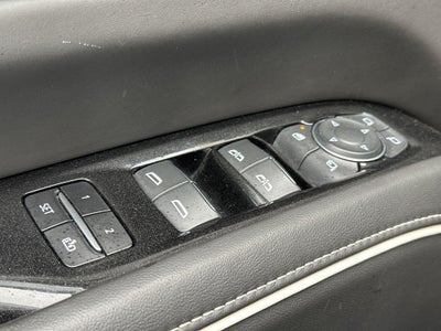 2023 Cadillac Escalade 4WD 4dr Sport Platinum