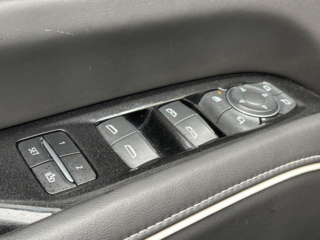 2023 Cadillac Escalade 4WD 4dr Sport Platinum