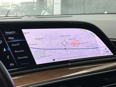 2023 Cadillac Escalade 4WD 4dr Sport Platinum