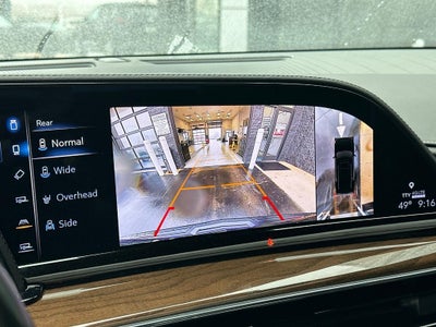 2023 Cadillac Escalade 4WD 4dr Sport Platinum