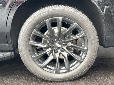 2023 Cadillac Escalade 4WD 4dr Sport Platinum