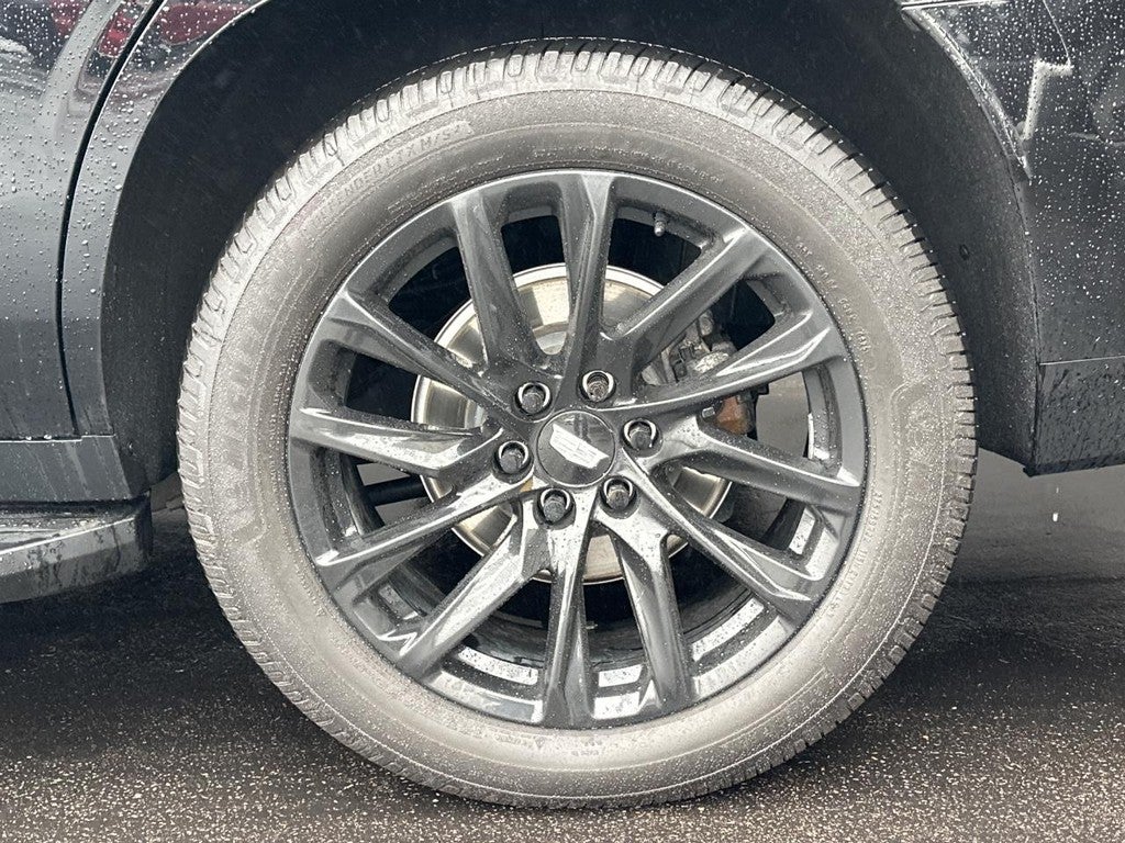 2023 Cadillac Escalade 4WD 4dr Sport Platinum