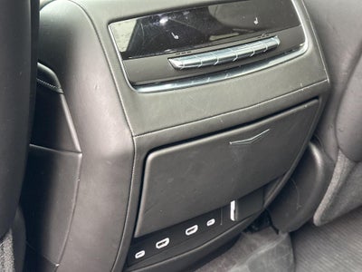 2023 Cadillac Escalade 4WD 4dr Sport Platinum