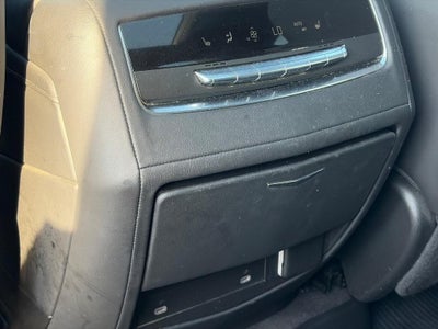 2022 Cadillac Escalade ESV 4WD 4dr Premium Luxury