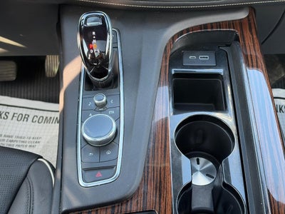 2022 Cadillac Escalade ESV 4WD 4dr Premium Luxury