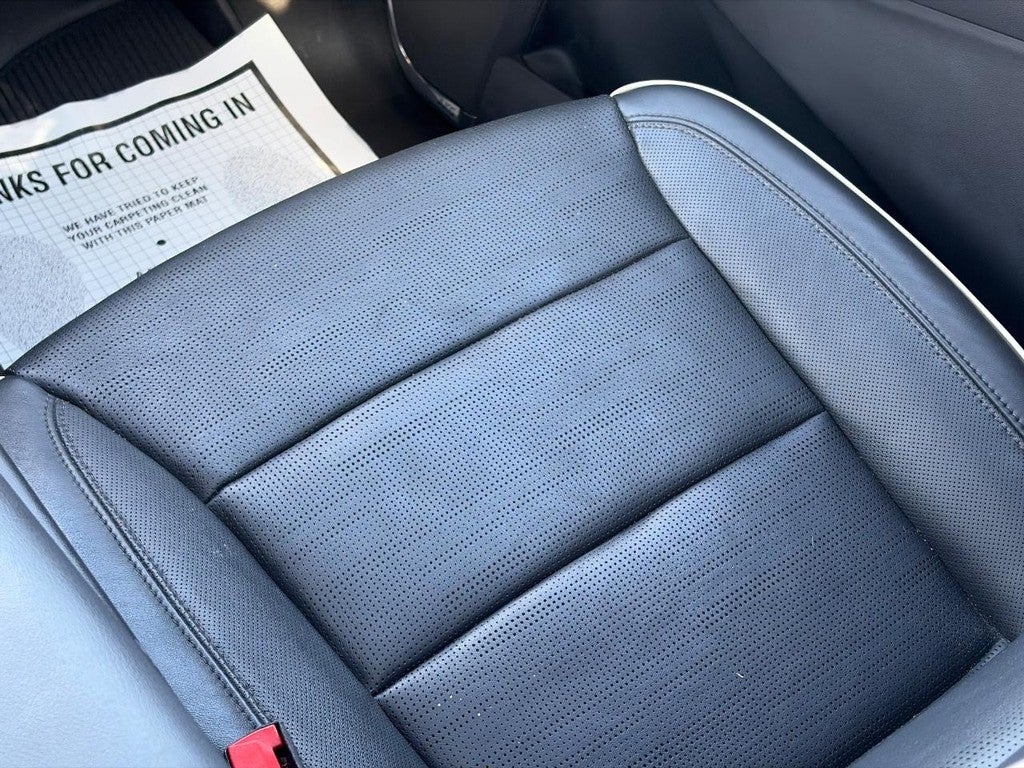 2022 Cadillac Escalade ESV 4WD 4dr Premium Luxury