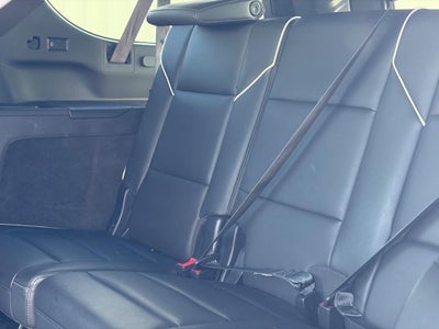2022 Cadillac Escalade ESV 4WD 4dr Premium Luxury