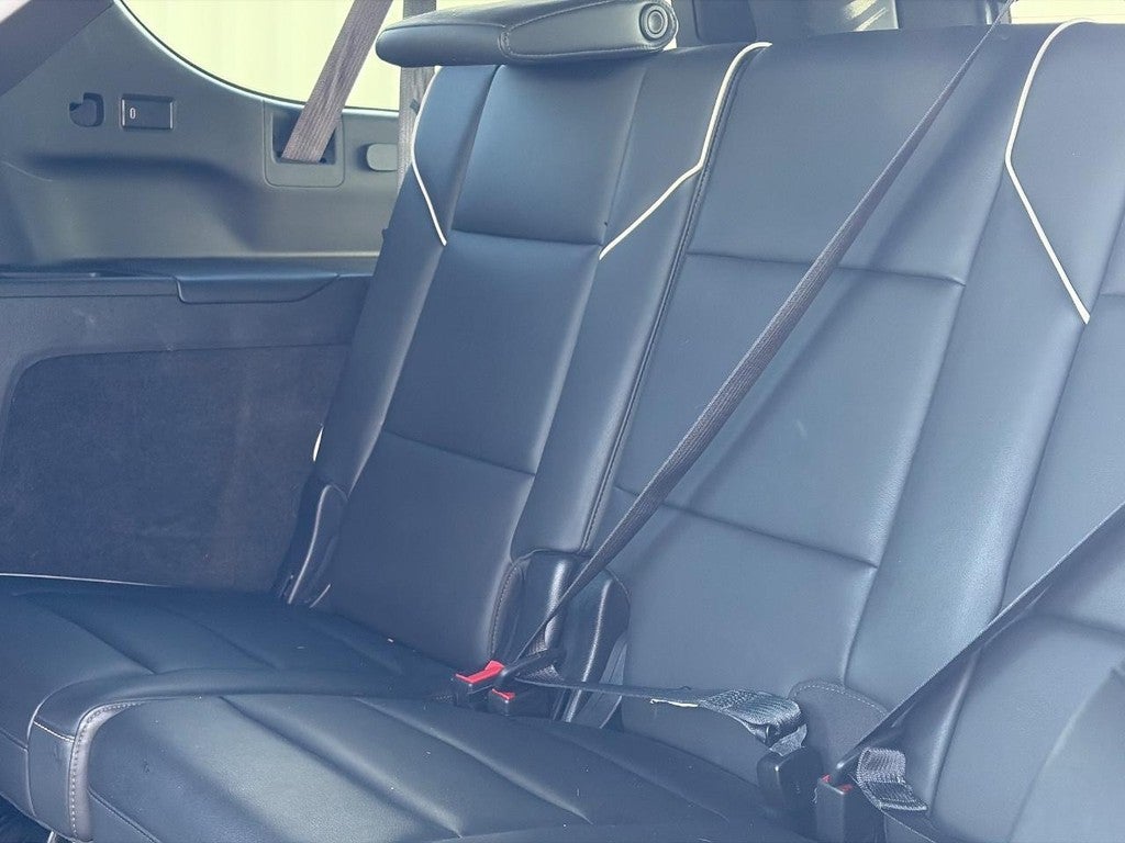 2022 Cadillac Escalade ESV 4WD 4dr Premium Luxury