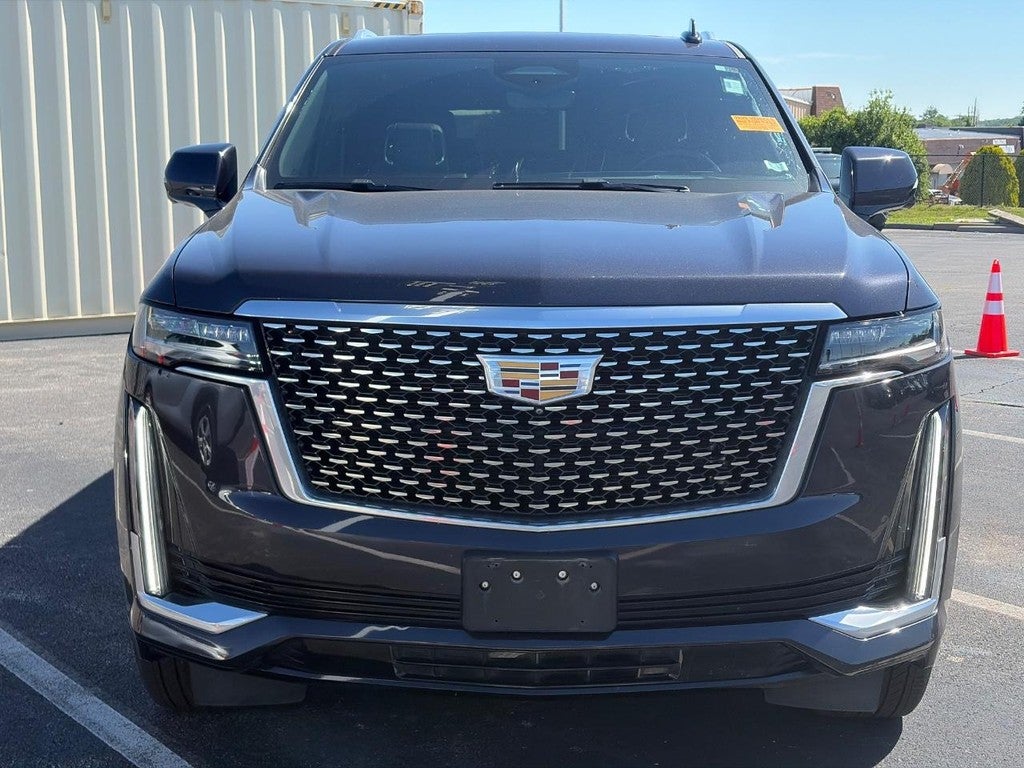 2022 Cadillac Escalade ESV 4WD 4dr Premium Luxury