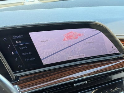 2022 Cadillac Escalade ESV 4WD 4dr Premium Luxury