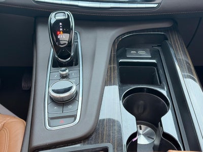 2021 Cadillac Escalade ESV 4WD 4dr Premium Luxury