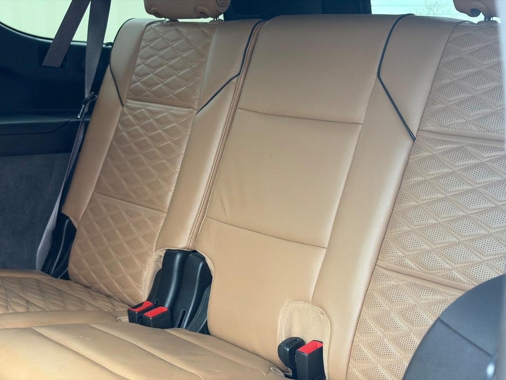 2021 Cadillac Escalade ESV 4WD 4dr Premium Luxury